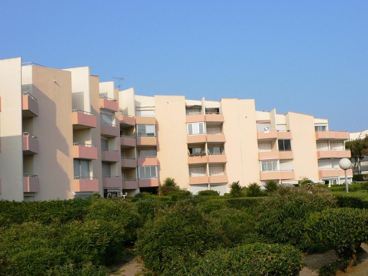 Appartement 2 Pieces Avec Terrasse 25M² Et Parking A 50M De La Plage - Fr-1-338-114 Sète Exterior foto
